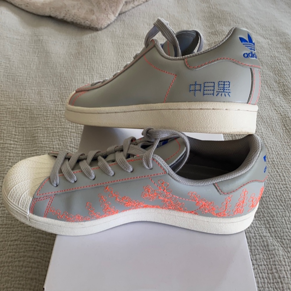 Adidas Superstar Pure Tokyo
